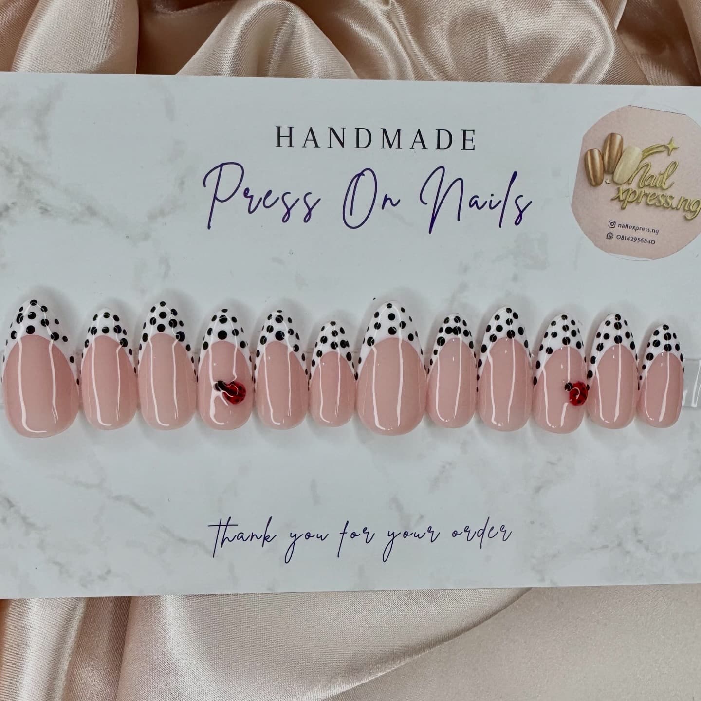 Polka Tips