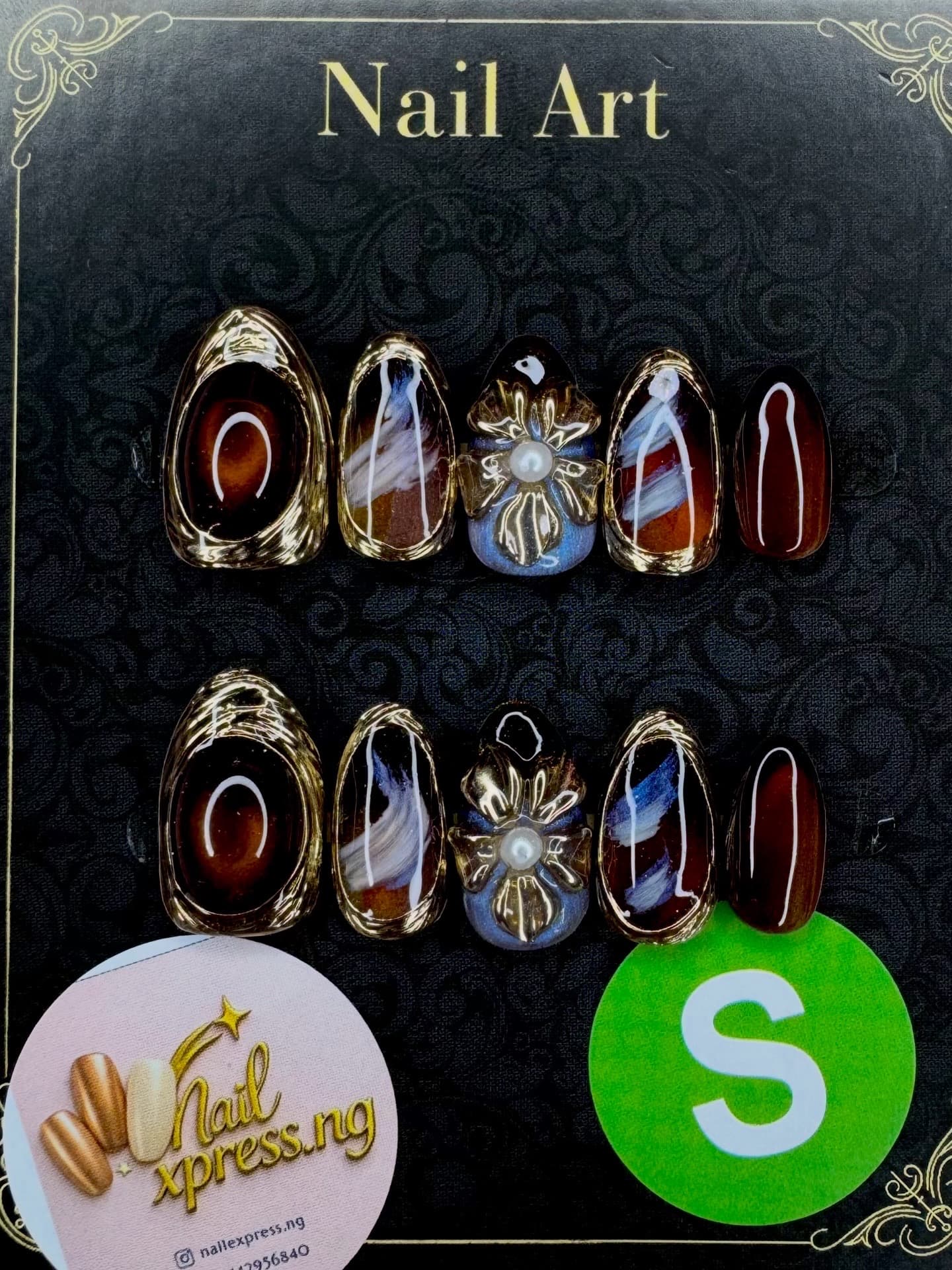 Sparkle Gem