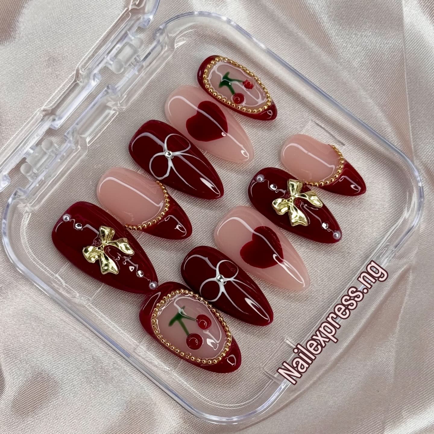 Polished Whisper