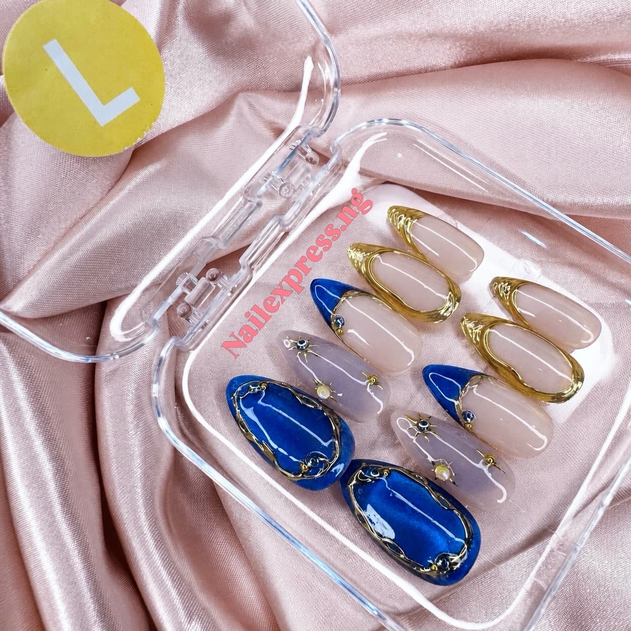 Luxe Tide