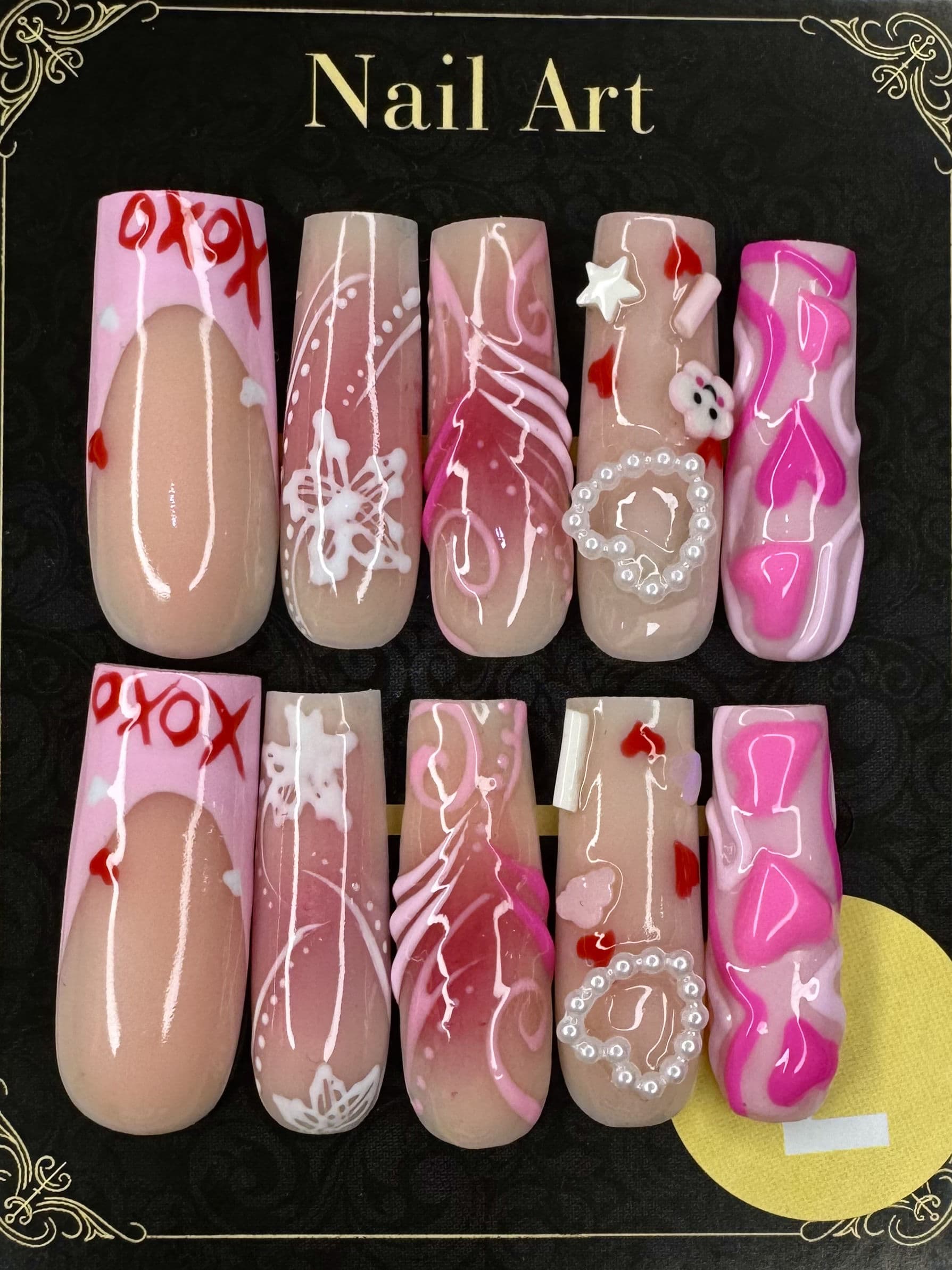 Barbie Rose