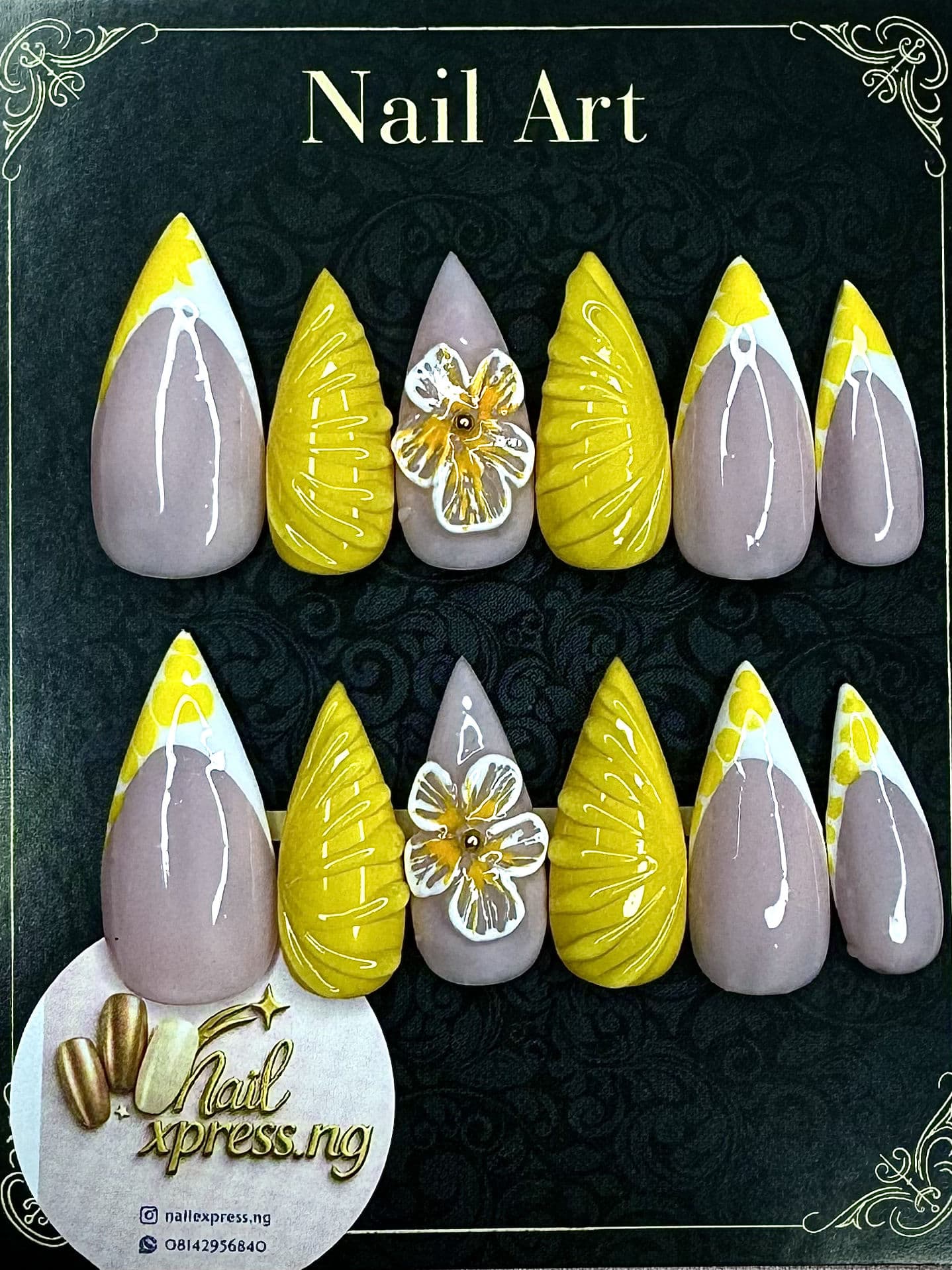 Sunflower Opal