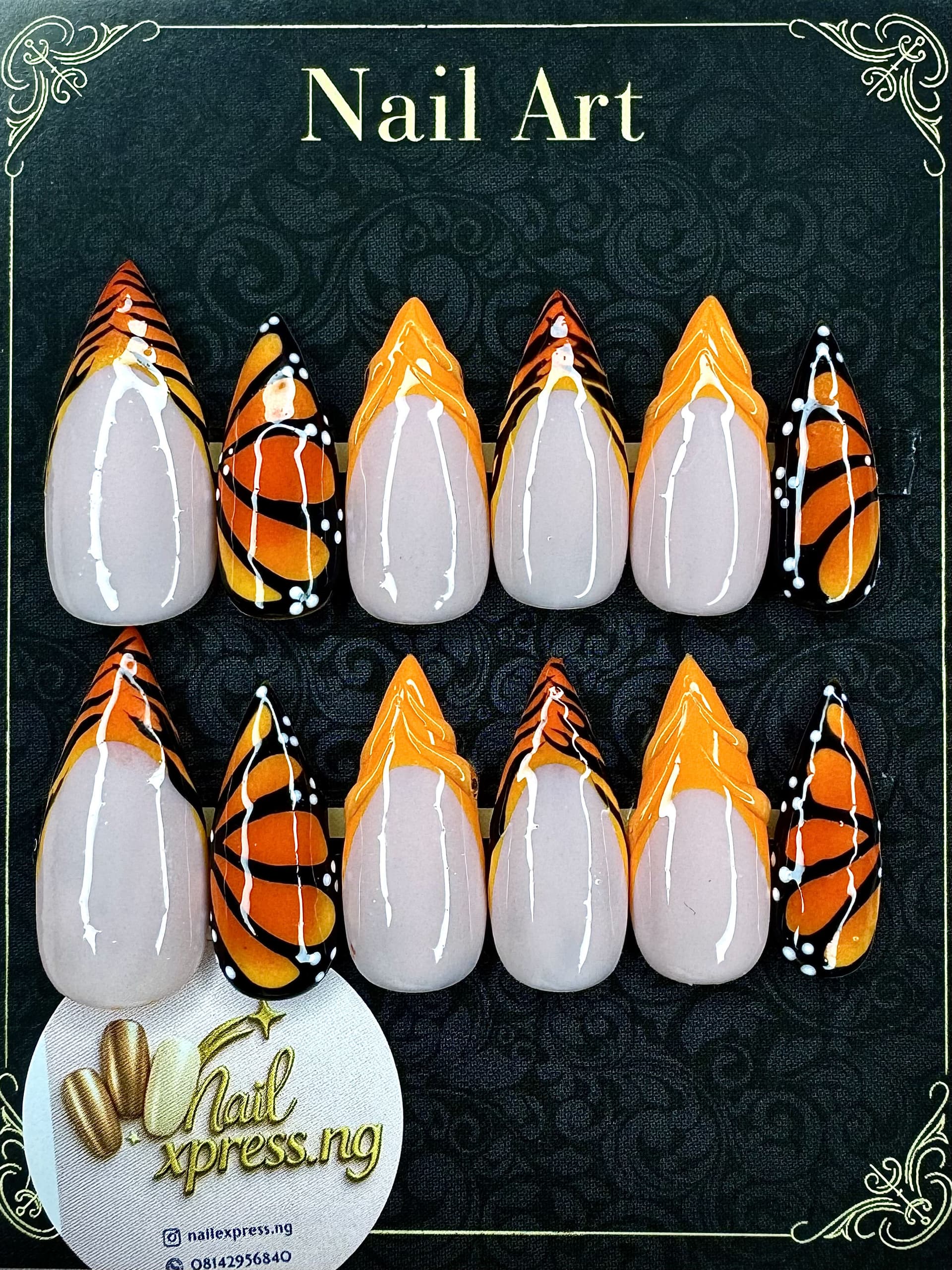 Butterfly Cove