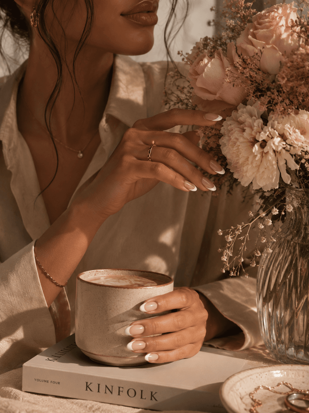 Soft & Elegant