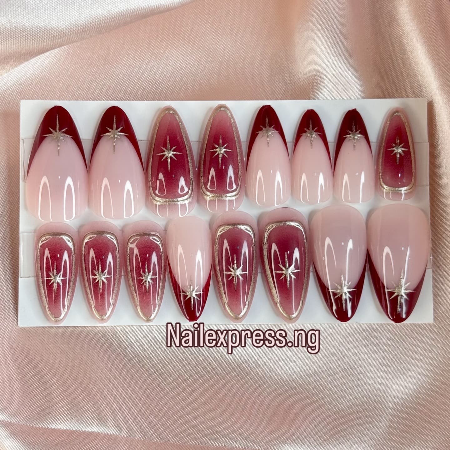 Molten Rouge