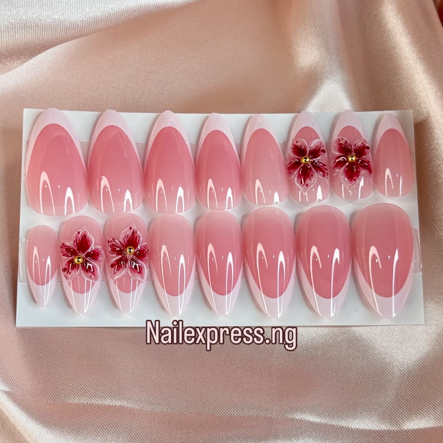 Blush Petal
