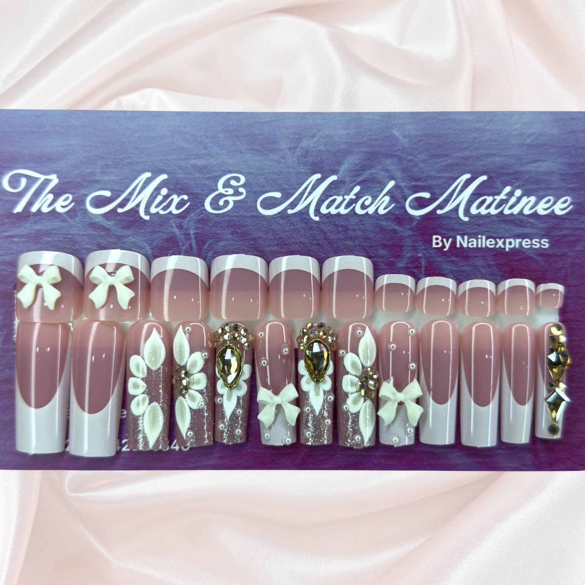 Bridal Bows