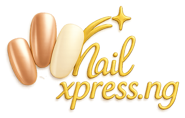 Nailexpress Logo