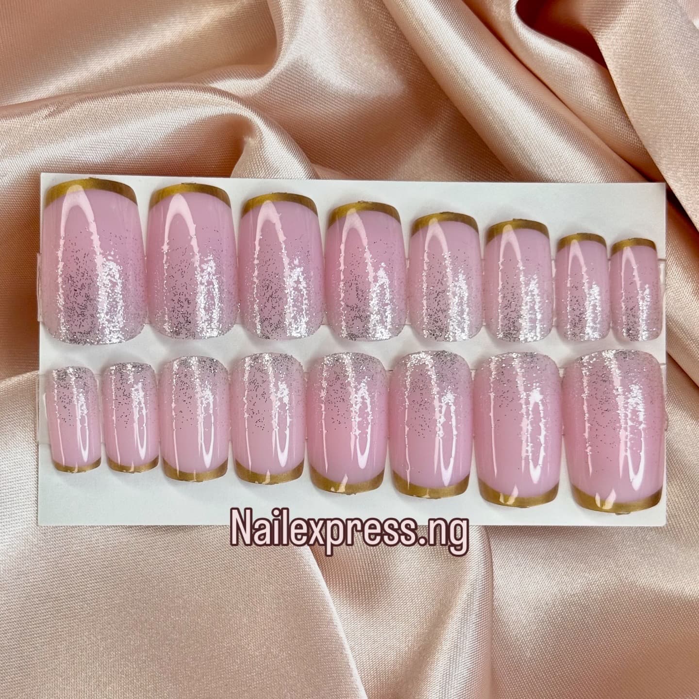 Rose Glaze